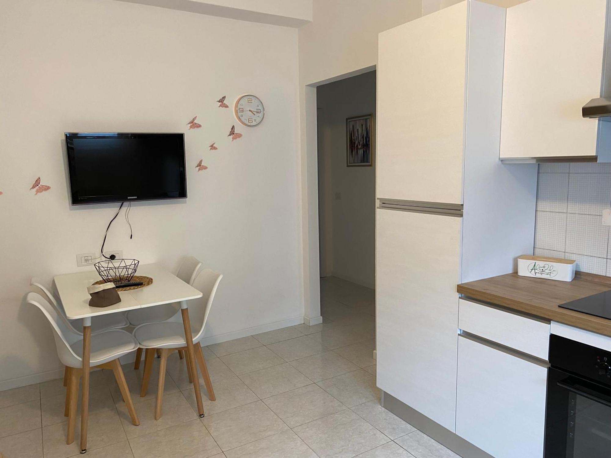 Ale.Zelo Apartment Zelo Buon Persico Exterior foto